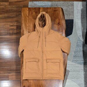 Winter Jacket